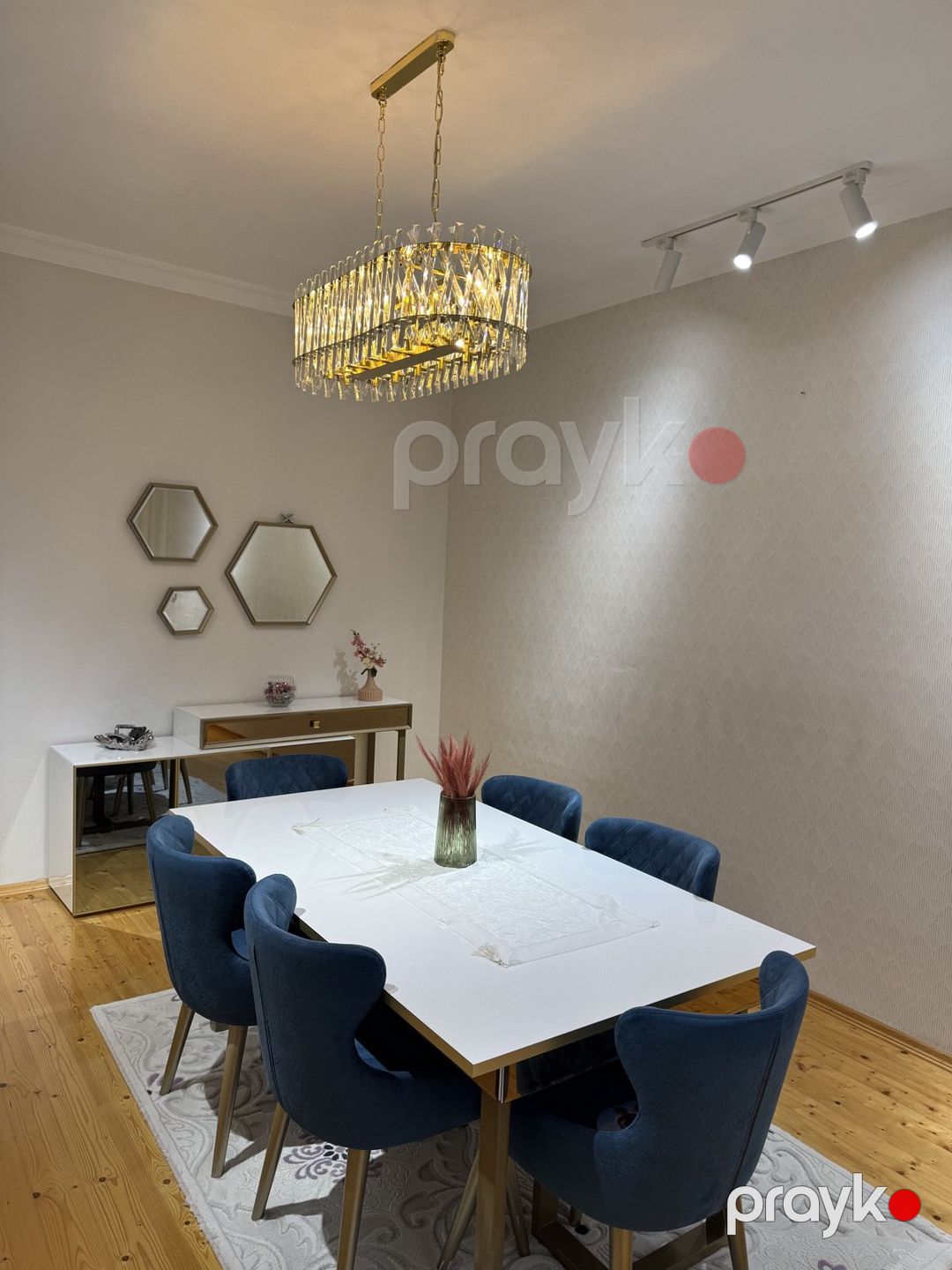 Satılır 5 otaqlı həyət evi/bağ evi 200 m² — Ev, villa, Bakı (7)