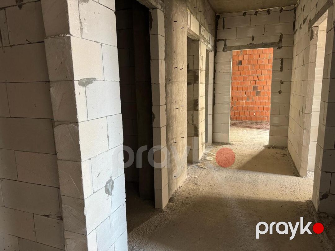 Satılır 4 otaqlı yeni tikili 127 m² — Mənzil, Bakı (4)