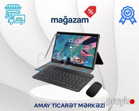 Planşet "Vikusha V-Z60 8GB/128GB" — Bakı