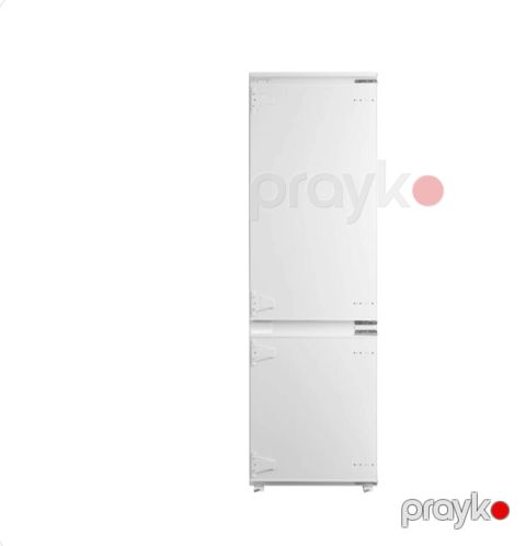 Soyuducu Yoshıro YRF-B271NF55MW — Bakı