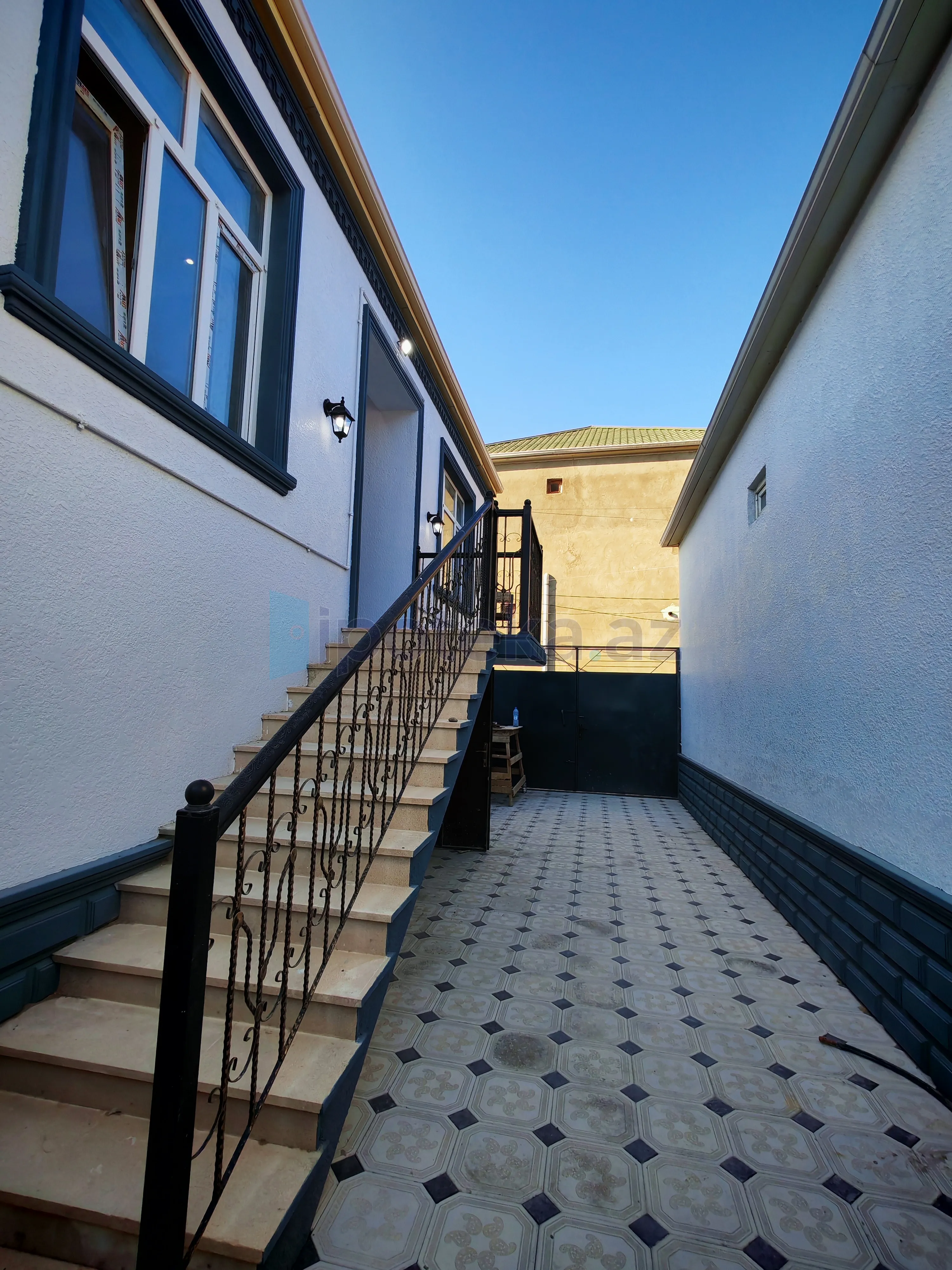 Satılır: 3 Otaq, Evlər/Villalar, Abşeron r., Masazır q., 100.00 m² — Ev, villa, Masazır (2)