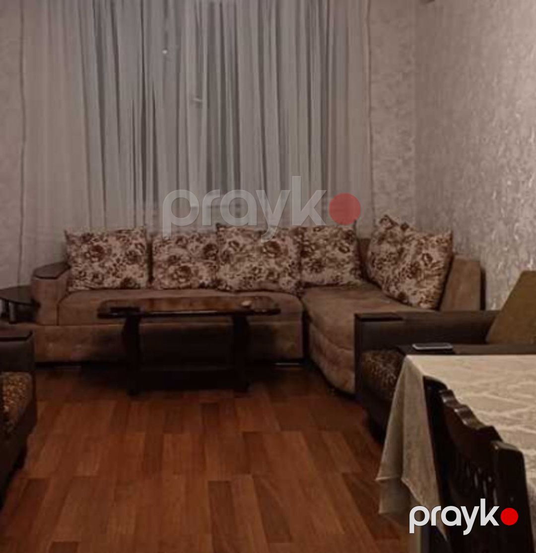 İcarəyə verilir 2 otaqlı yeni tikili 69 m² — Mənzil, Bakı (4)