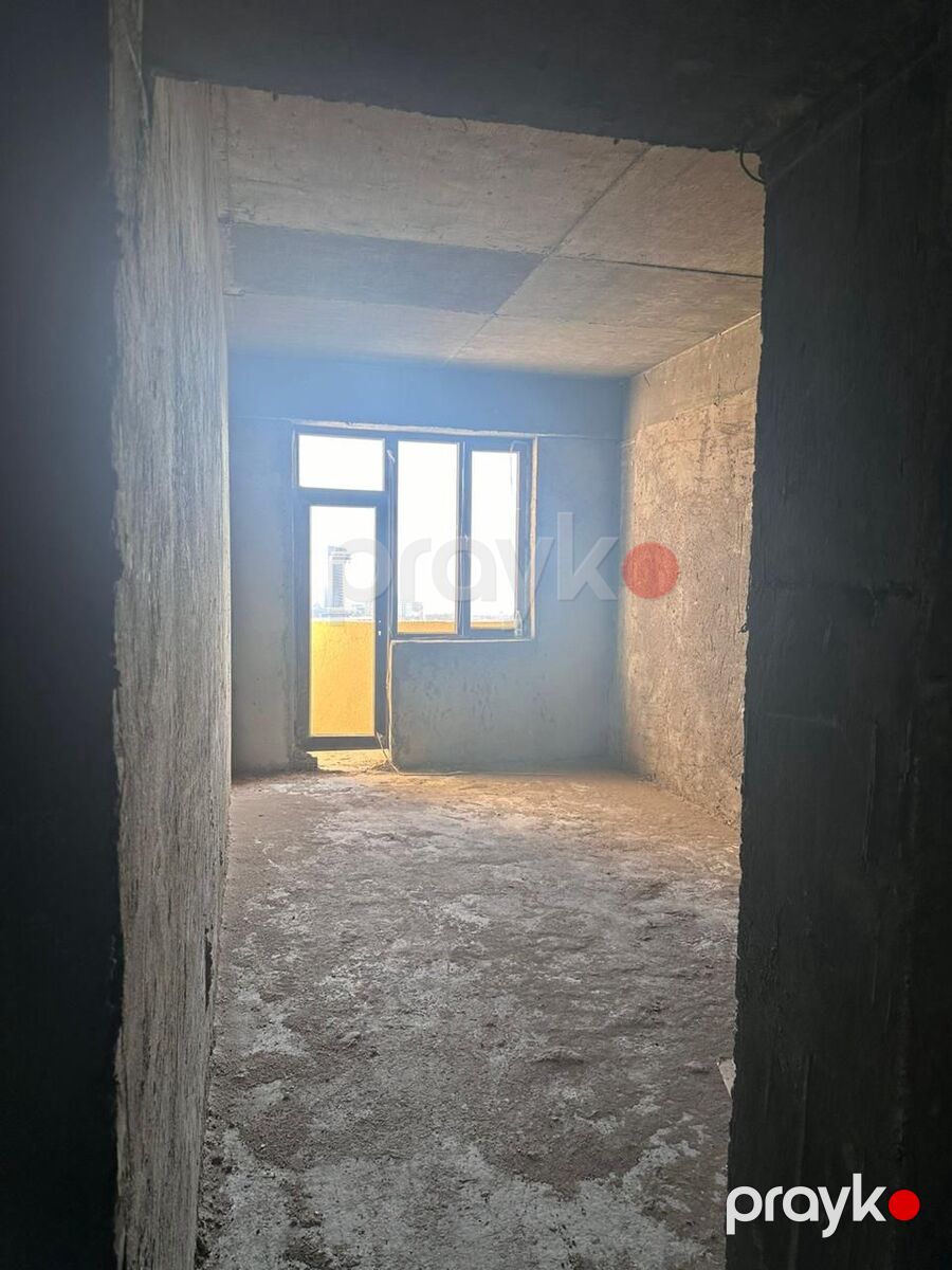 2-otaqlı yeni tikili, Səbail r., 71 m² — Mənzil, Bakı (2)