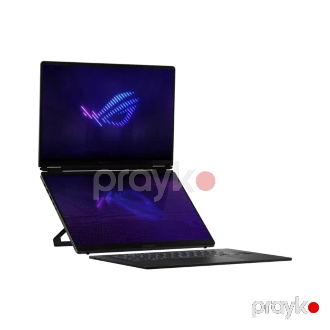ASUS rog Zephyrus Duo 16 GX651AX-SR026W 90NR0NT2-M00220 — Noutbuklar, Bakı (4)