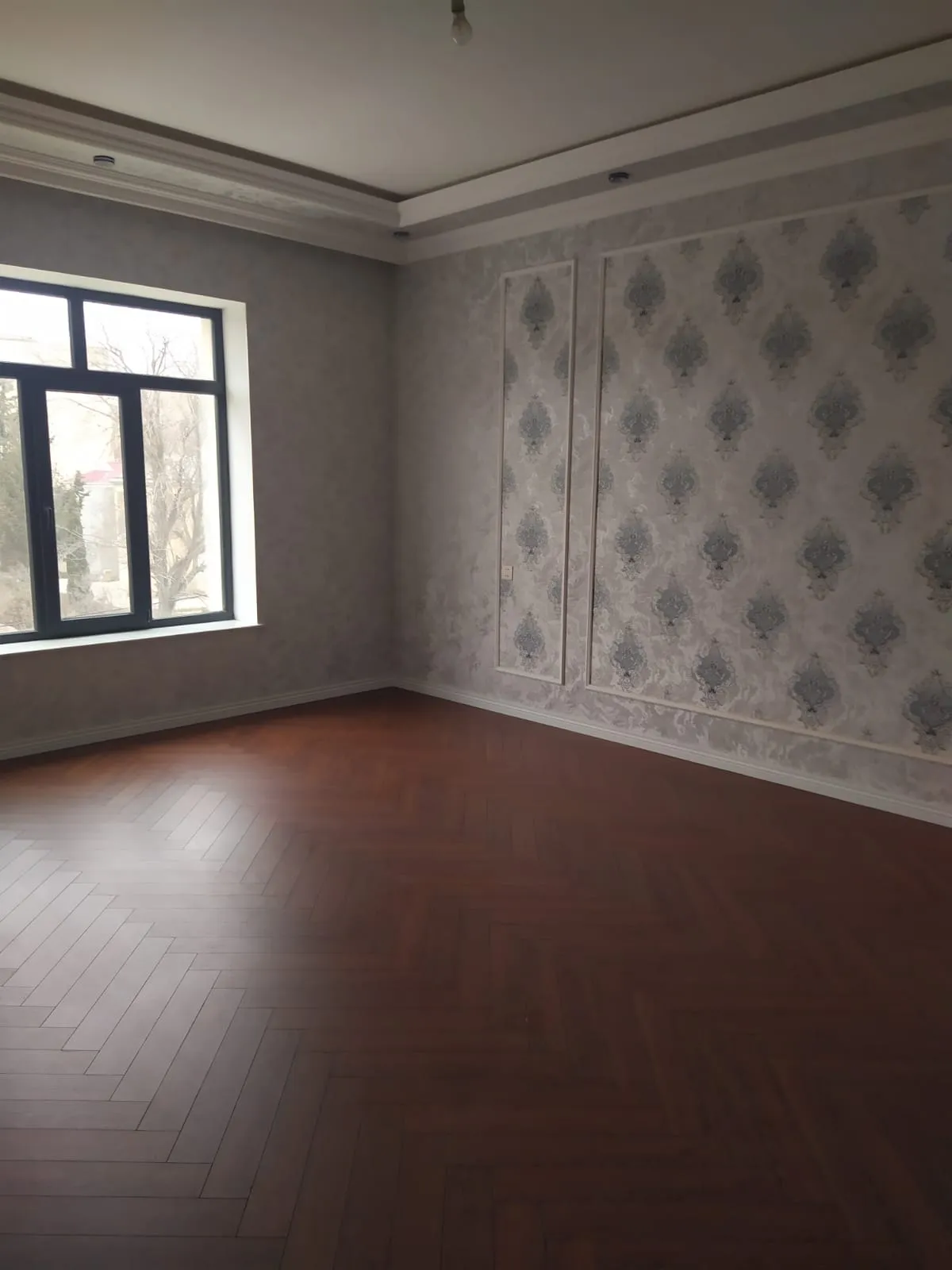 Qaraçuxur, 5 otaqlı Villa satılır - 330 m², 3 mərtəbə, 3 sot — Ev, villa, Bakı (6)