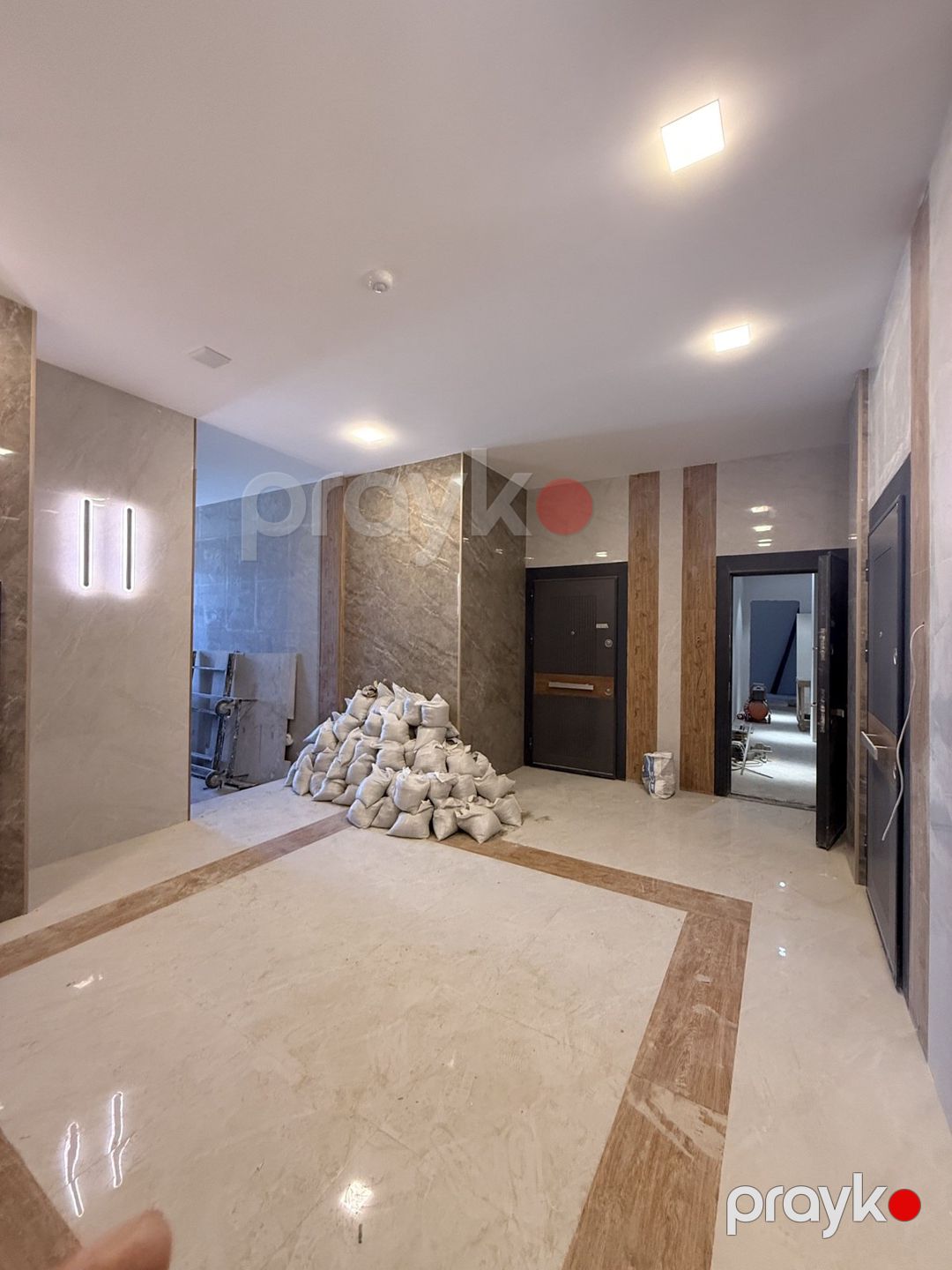 Satılır 4 otaqlı yeni tikili 220 m² — Mənzil, Bakı (4)