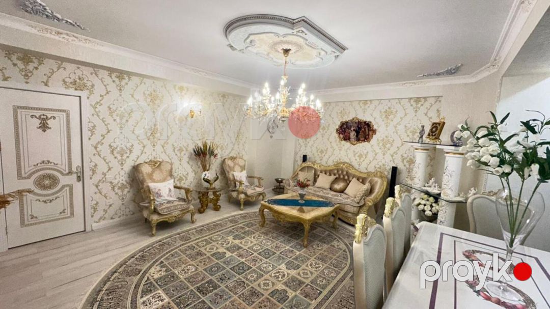 Satılır 4 otaqlı yeni tikili 160 m² — Mənzil, Bakı (2)