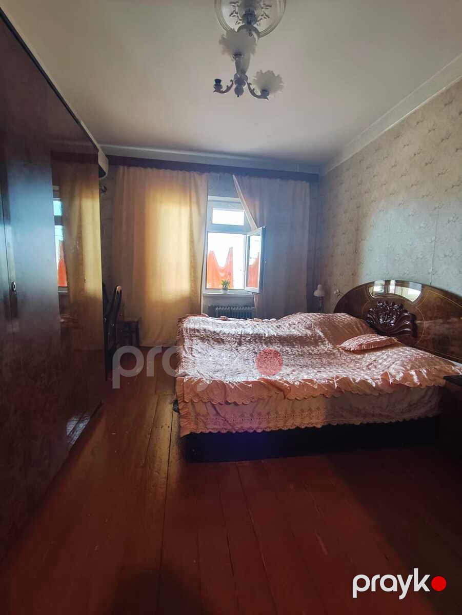 Satılır 2 otaqlı köhnə tikili 52 m² — Mənzil, Bakı (5)