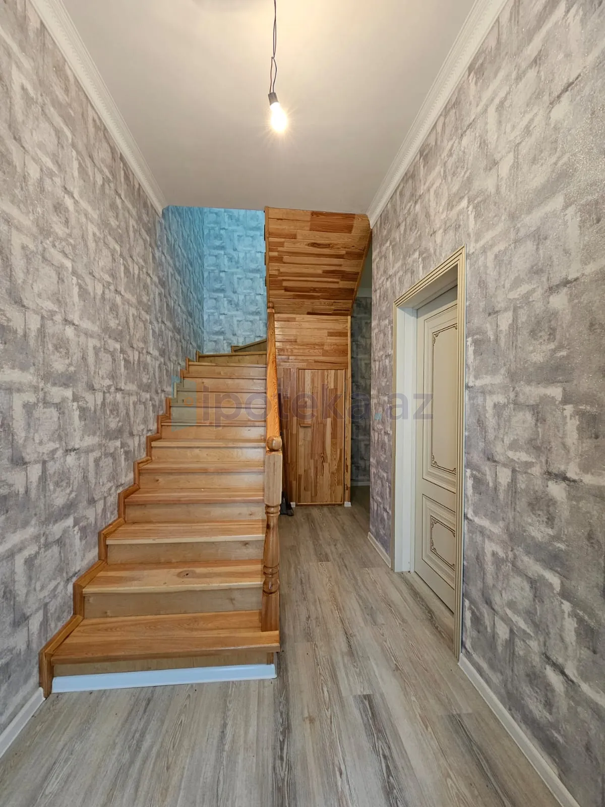 Satılır: 4 Otaq, Evlər/Villalar, Abşeron r., Masazır q., 150.00 m² — Ev, villa, Masazır (9)