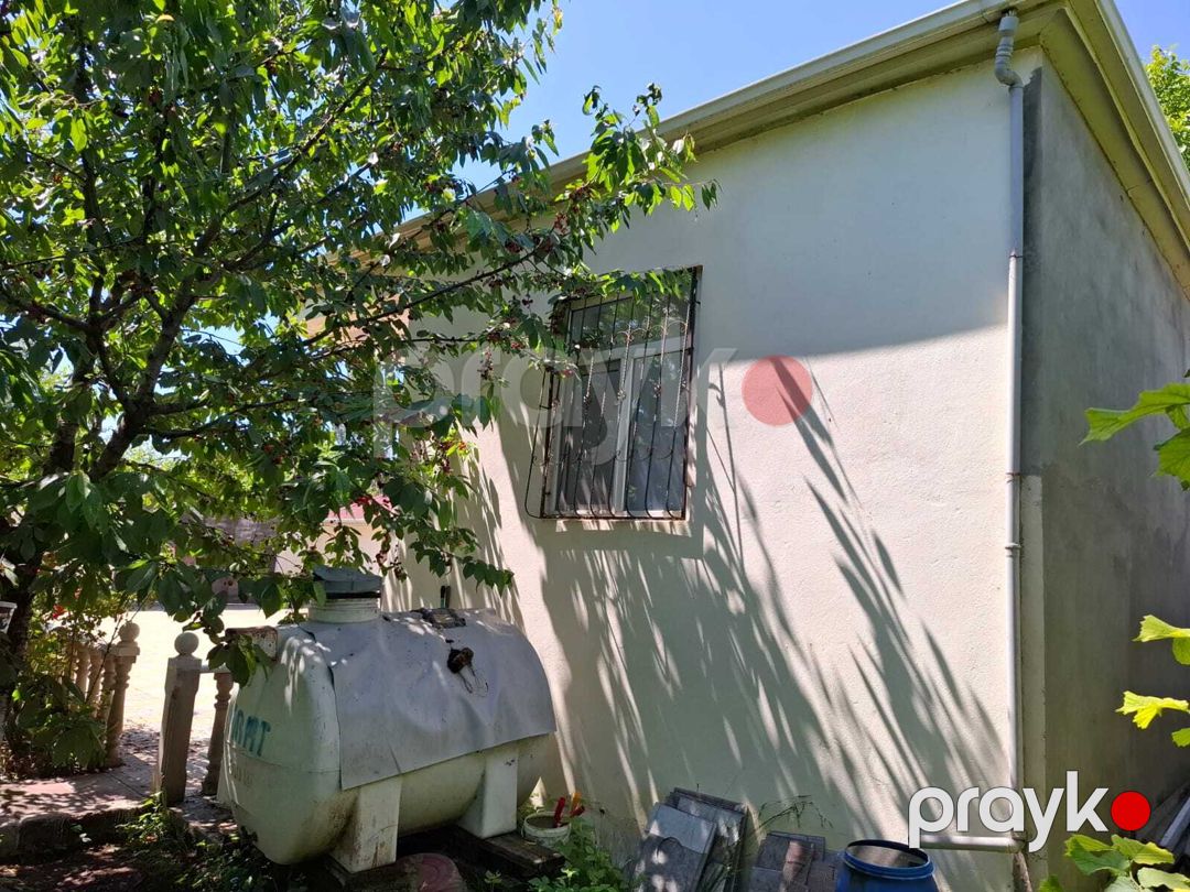 Satılır 2 otaqlı həyət evi/bağ evi 54 m² — Ev, villa, Quba (3)