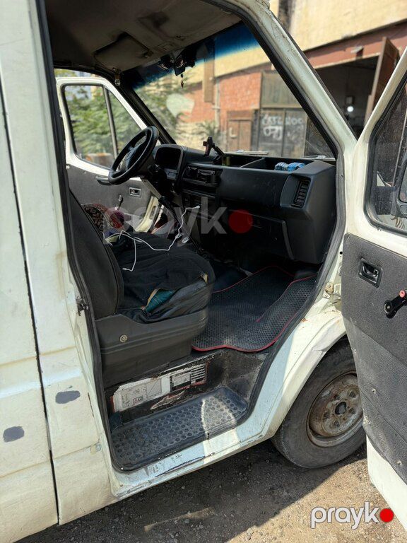 Ford Transit, 2.5 L, 1994 il, 400 000 km — Yük maşınları, Bakı (8)