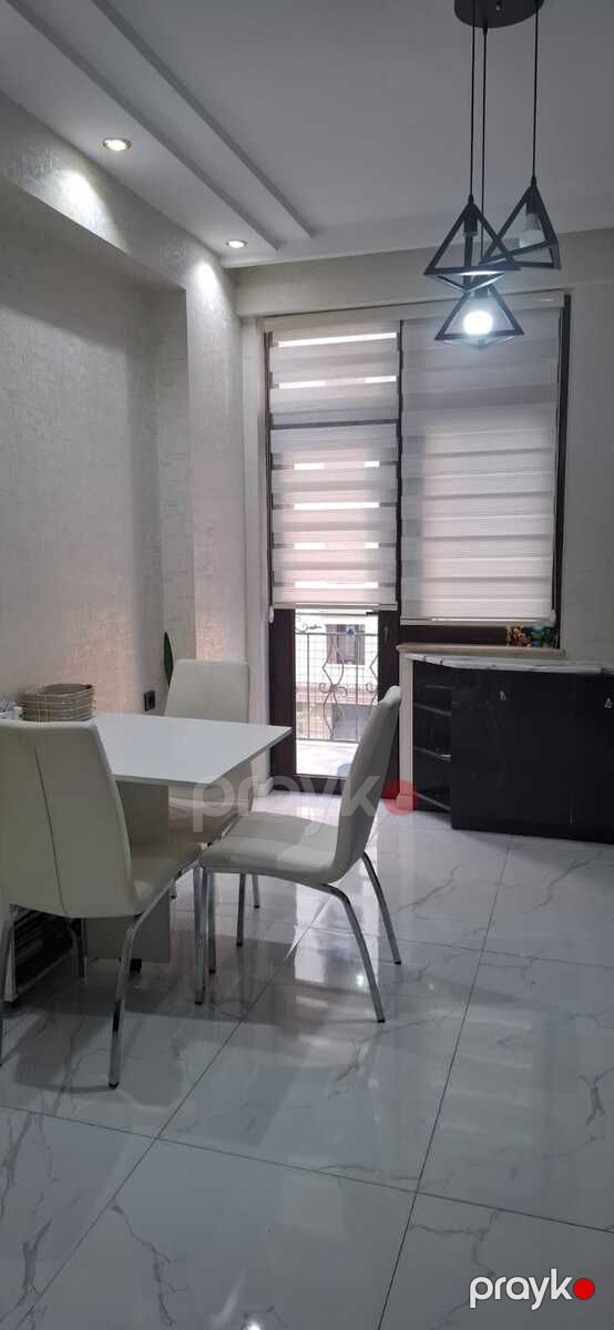 Satılır 3 otaqlı yeni tikili 85 m² — Mənzil, Bakı (4)
