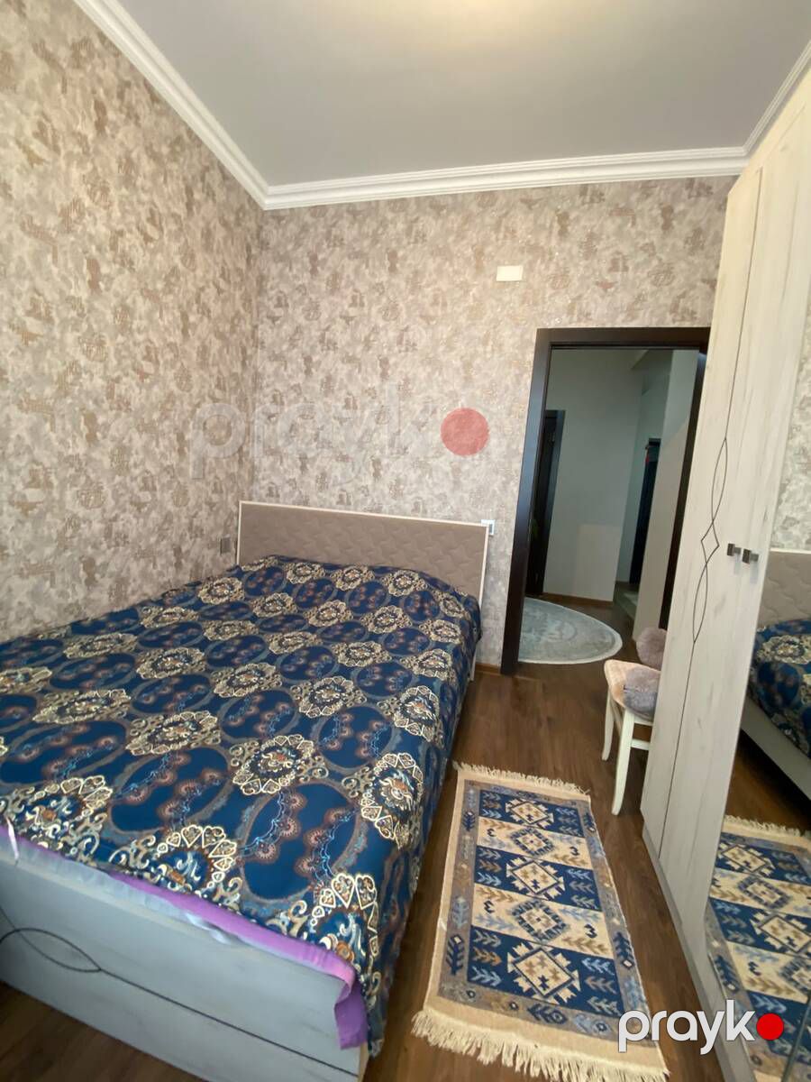 Satılır 3 otaqlı yeni tikili 70 m² — Mənzil, Bakı (8)