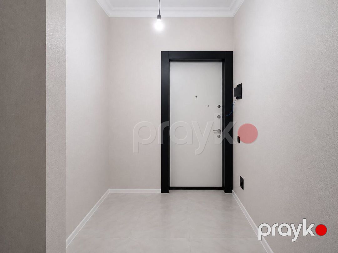 Satılır 3 otaqlı yeni tikili 97 m² — Mənzil, Sumqayıt (5)