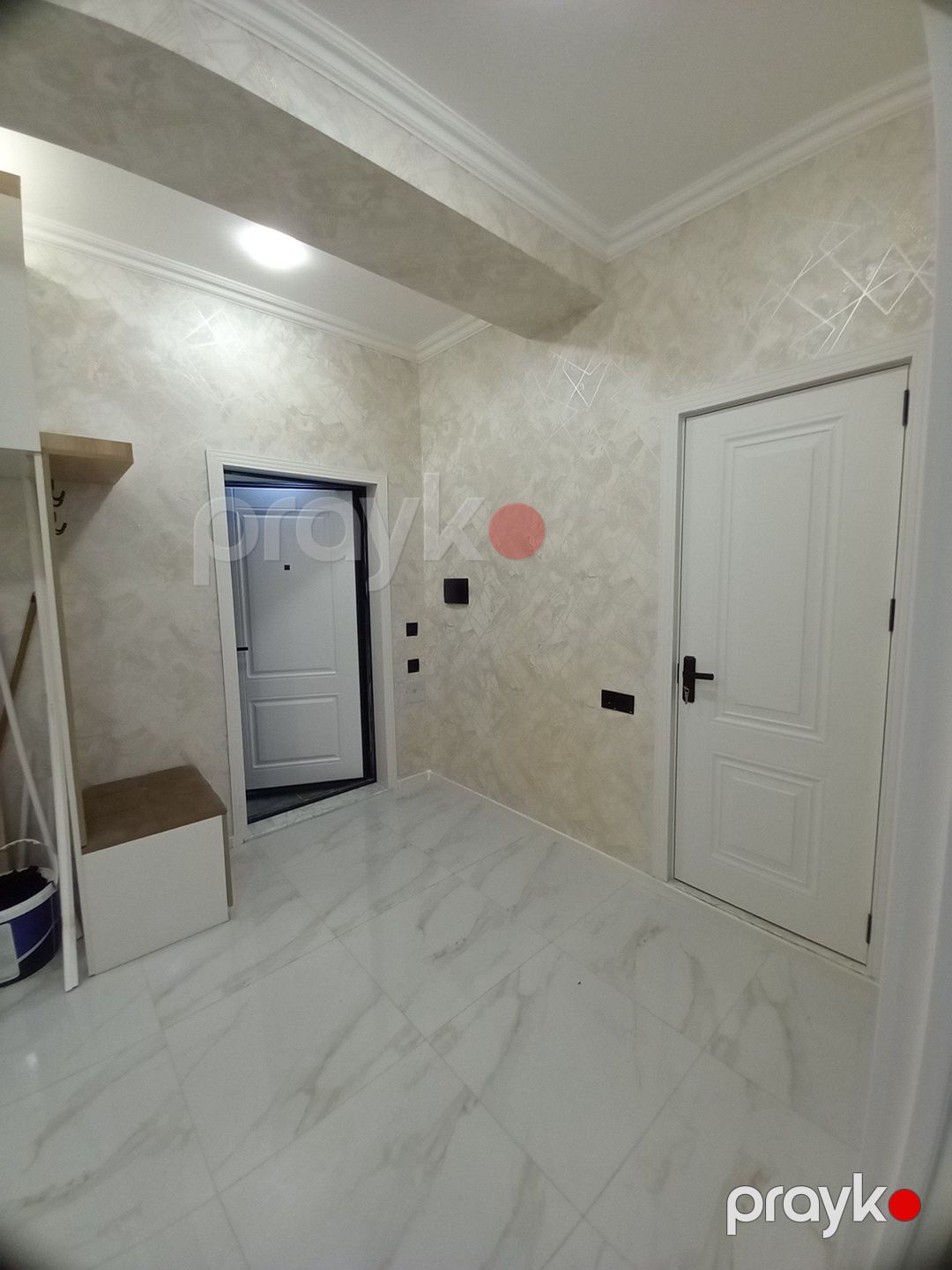 Satılır 2 otaqlı yeni tikili 63.5 m² — Mənzil, Sumqayıt (7)