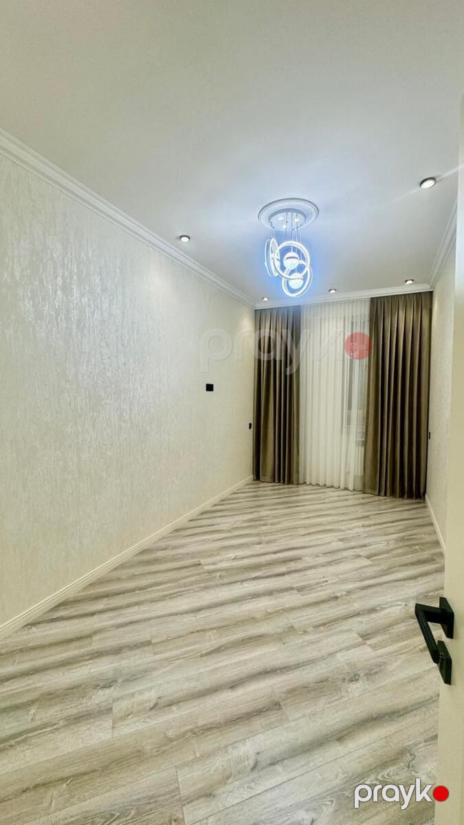 Satılır 3 otaqlı yeni tikili 108 m² — Mənzil, Bakı (6)