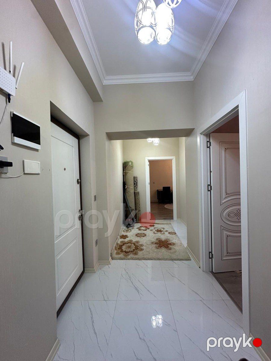 Satılır 3 otaqlı yeni tikili 70 m² — Mənzil, Bakı (4)
