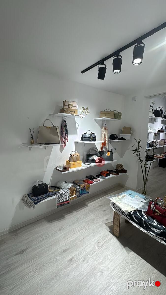 İcarəyə verilir obyekt 32 m² — Əmlak, Bakı (7)