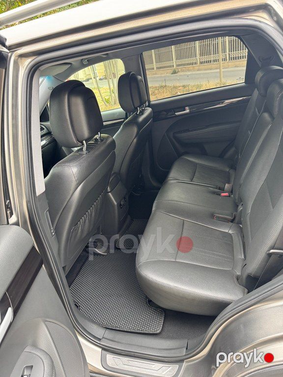 Kia Sorento, 2.0 L, 2010 il, 242 000 km — Avtomobillər, Bakı (8)