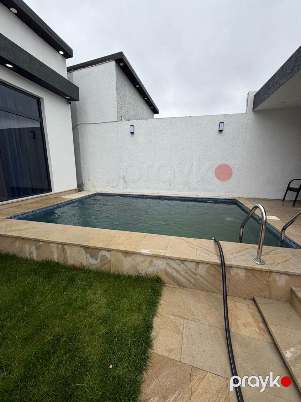 Satış: 4 otaqlı Ev / villa, 100 m², Xəzər rayonu — Ev, villa, Bakı