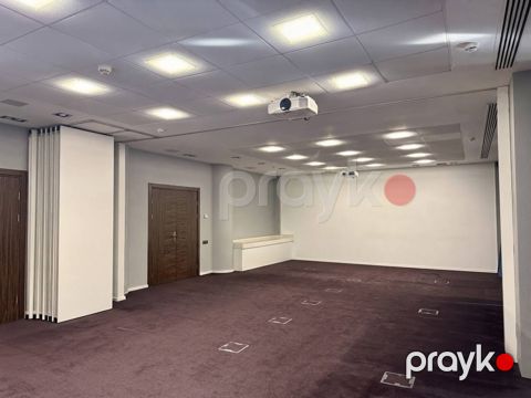 İcarəyə verilir 10 otaqlı ofis 400 m² — Bakı