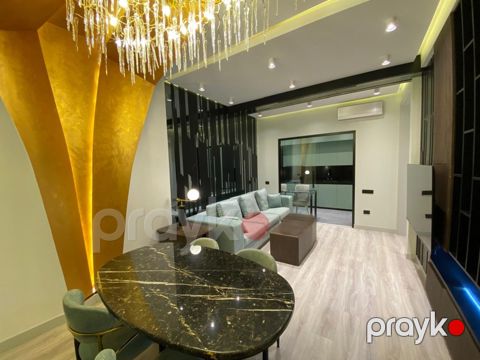 Satılır 2 otaqlı yeni tikili 65 m² — Bakı
