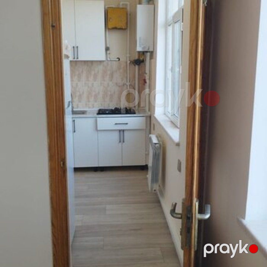 2-otaqlı yeni tikili kirayə verilir, Xalqlar Dostluğu m., 50 m² — Mənzil, Bakı (6)