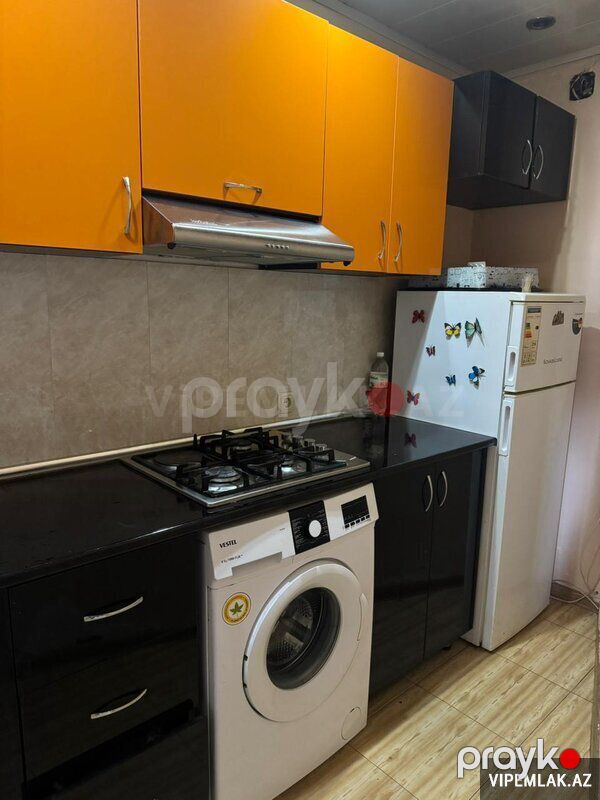 Sabunçu rayonunda 2 otaqlı Yeni tikili Satılır, 67 m² — Mənzil, Bakı (8)