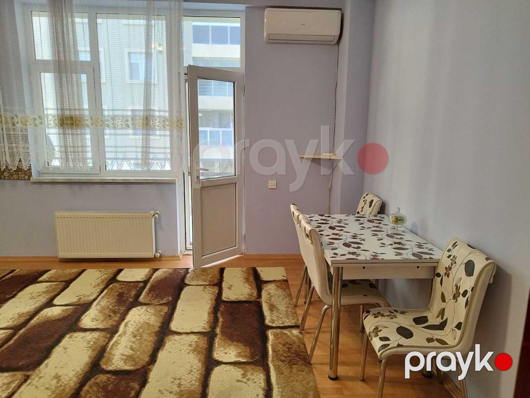 İcarəyə verilir 3 otaqlı yeni tikili 140 m² — Mənzil, Bakı (10)