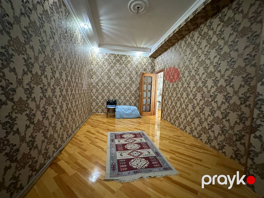 Satılır 3 otaqlı yeni tikili 105 m² — Mənzil, Bakı (8)