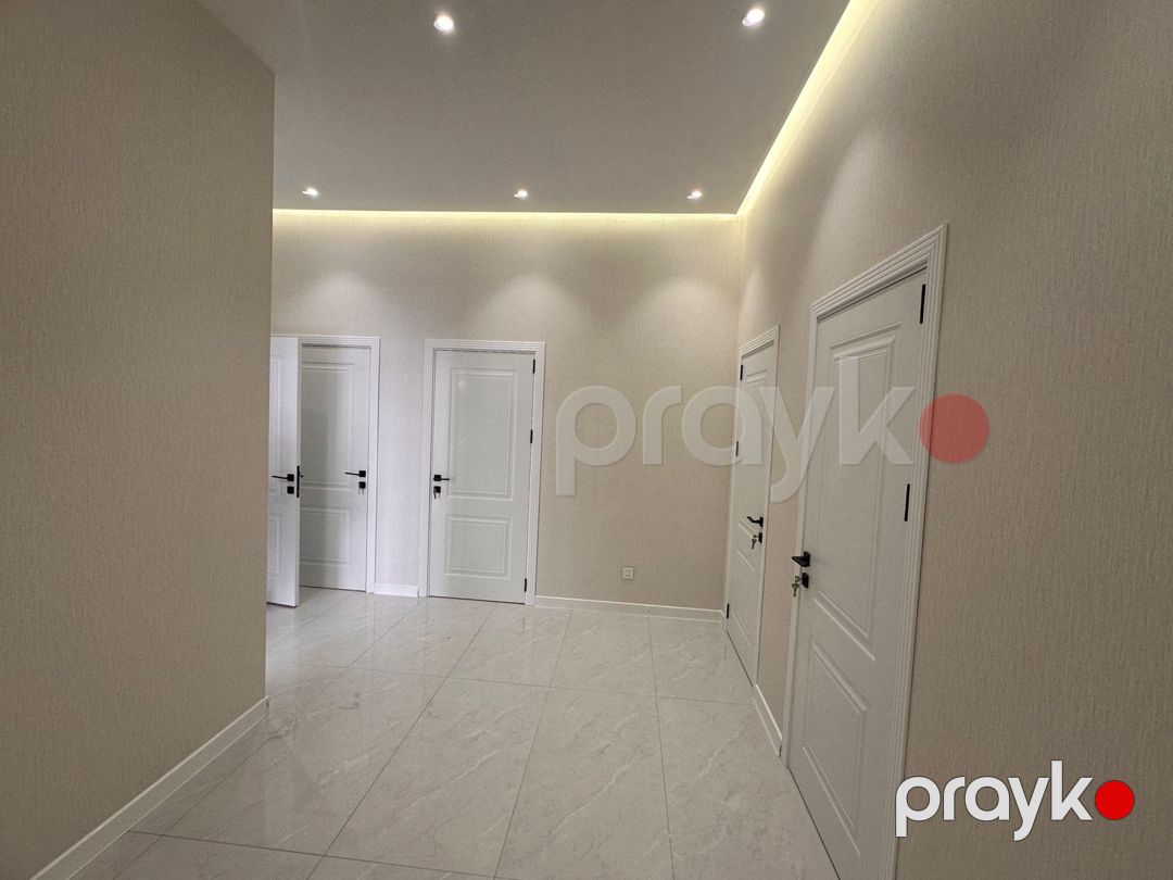 Satılır 4 otaqlı həyət evi/bağ evi 140 m² — Ev, villa, Bakı (12)