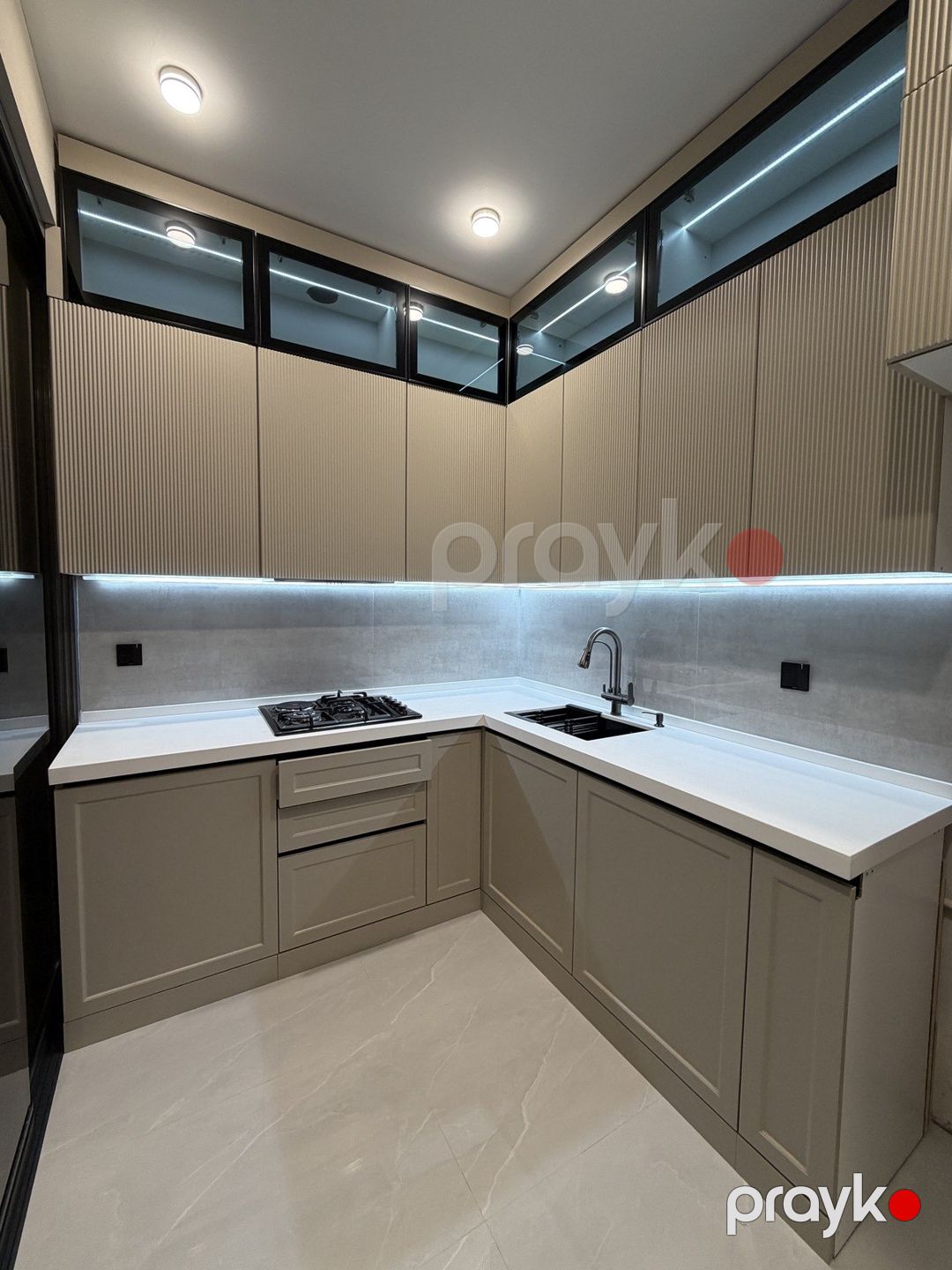 Satılır 2 otaqlı yeni tikili 72 m² — Mənzil, Bakı (11)
