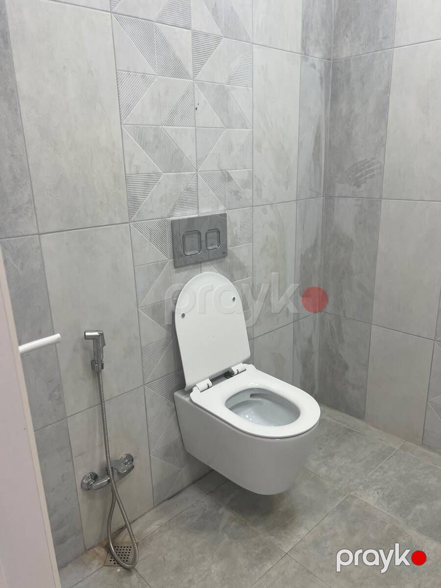 Satılır 2 otaqlı yeni tikili 72 m² — Mənzil, Bakı (8)