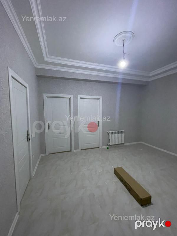Satılır 2 otaqlı Bina evi menzil (Yeni tikili), 67.6 m², Saray — Mənzil, Abşeron (4)