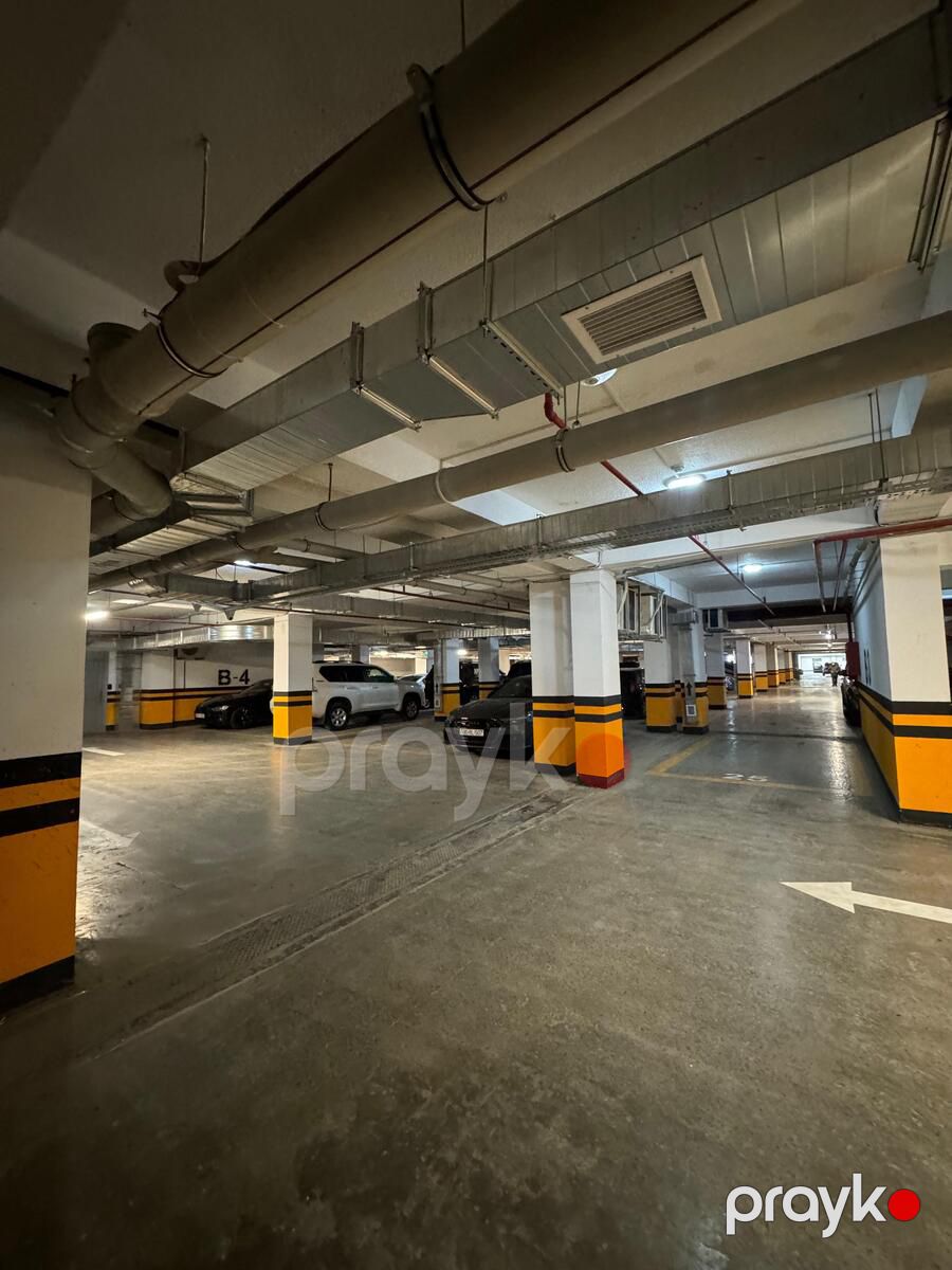 İcarəyə verilir 2 otaqlı ofis 45 m² — Ofis, Bakı (10)