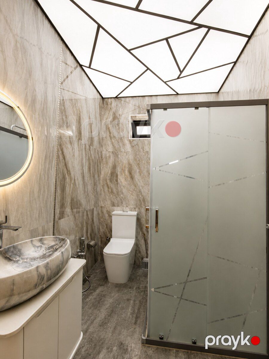 Villa kirayə verilir, Quba r — Ev, villa, Quba (9)