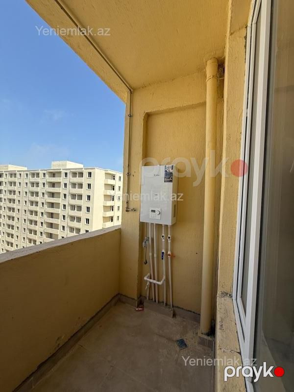 Satılır 2 otaqlı Bina evi menzil (Yeni tikili), 67 m², Saray — Mənzil, Abşeron (8)