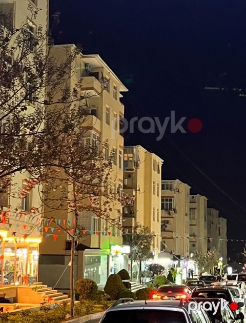 Satılır 1 otaqlı yeni tikili 56 m² — Bakı