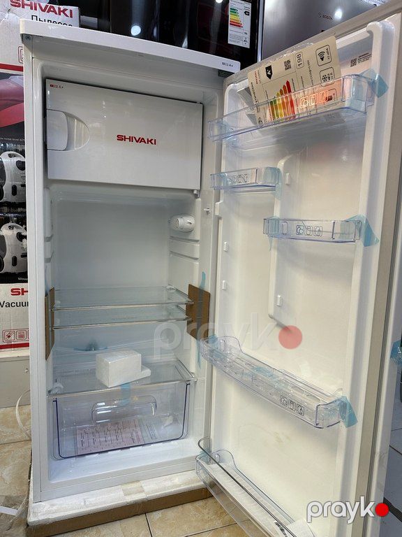 Soyuducu "Shivakı 155 L" — Ev texnikası, Bakı (8)