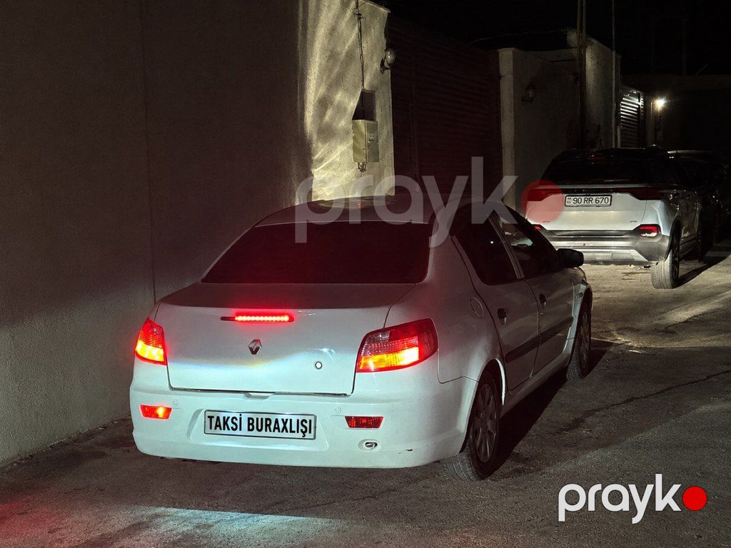 Iran Khodro Runna, 1.6 L, 2014 il, 428 860 km — Avtomobillər, Bakı (4)