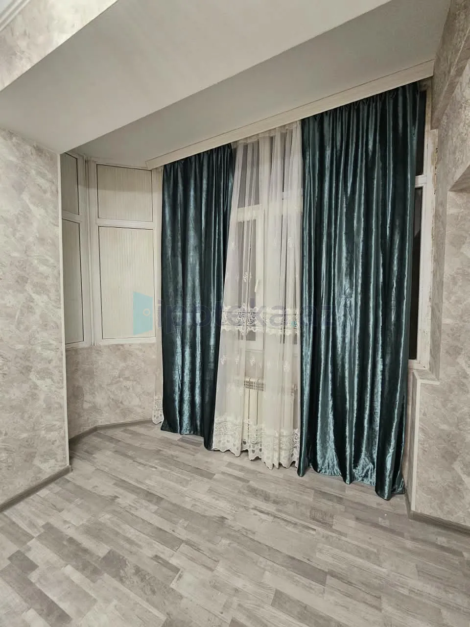 Satılır: 4 Otaq, Yeni tikili, Abşeron r., Masazır q., 37.00 m² — Mənzil, Masazır (2)