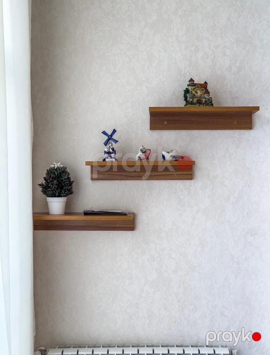 2-otaqlı yeni tikili kirayə verilir, Sumqayıt ş., 57 m² — Mənzil, Sumqayıt (8)