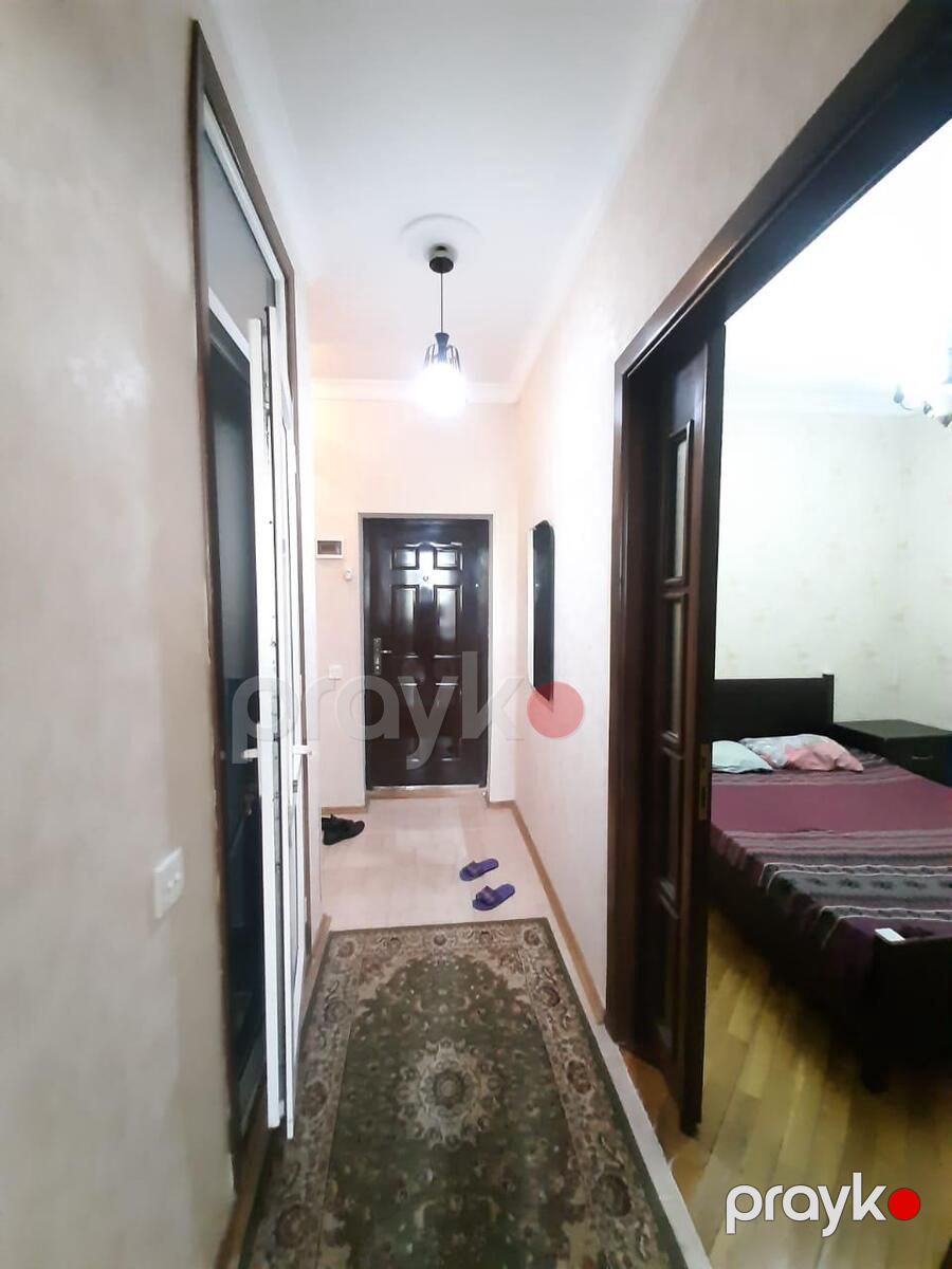 İcarəyə verilir 2 otaqlı yeni tikili 65 m² — Mənzil, Bakı (5)