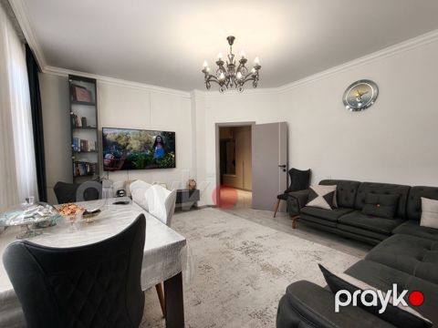 4-otaqlı yeni tikili, Xırdalan ş., 132 m² — Xırdalan
