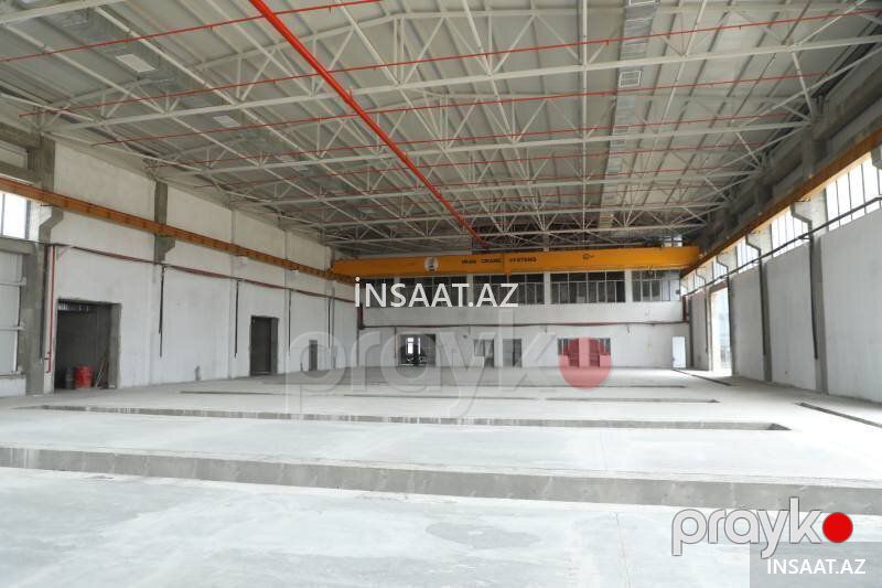 Prefabrik Tikinti – A-dan Z-yə Tam Xidmət — Tikinti materialları, Bakı (2)