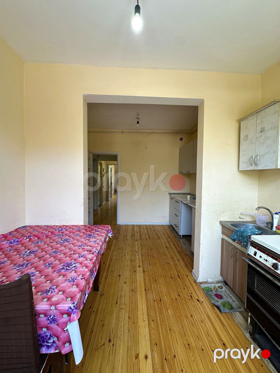 Satılır 2 otaqlı köhnə tikili 55 m² — Mənzil, Bakı (10)