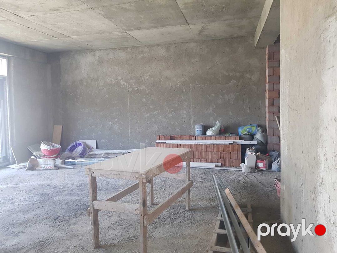 Satılır 2 otaqlı yeni tikili 86 m² — Mənzil, Bakı (2)