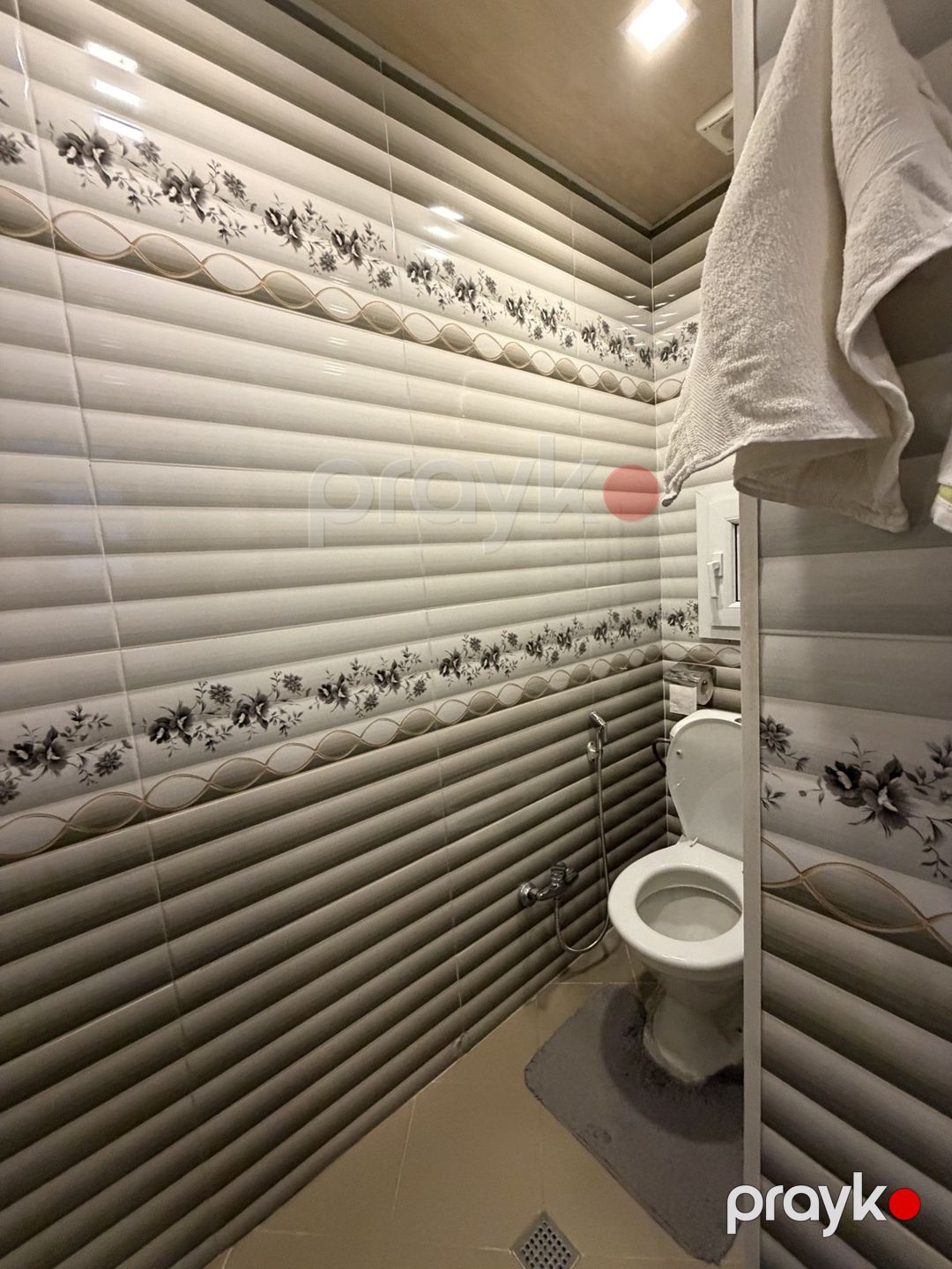 Satılır 2 otaqlı köhnə tikili 40 m² — Mənzil, Bakı (11)