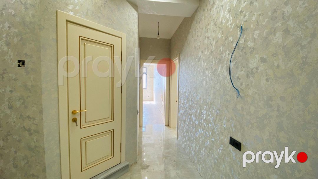 Satılır 3 otaqlı yeni tikili 75 m² — Mənzil, Bakı (10)