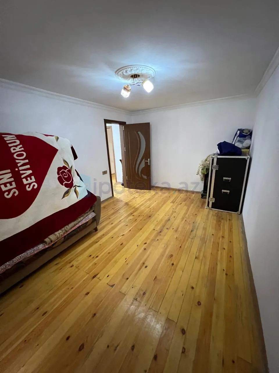 Satılır: 4 Otaq, Evlər/Villalar, Abşeron r., Masazır q., 172.00 m² — Ev, villa (11)